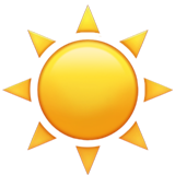 sun